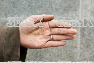 Hand texture of street references 348 0002